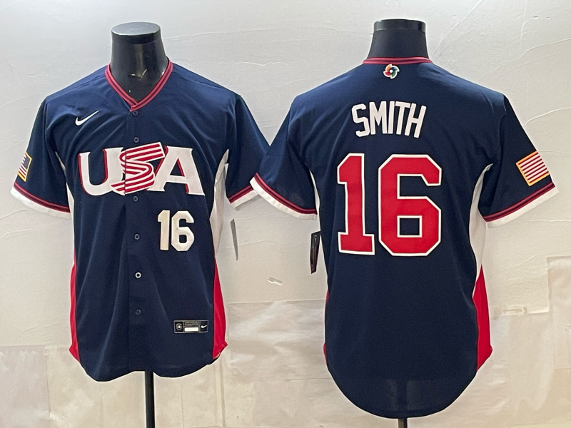 Men 2026 World cup Nike MLB Jersey 202601247->more jerseys->MLB Jersey